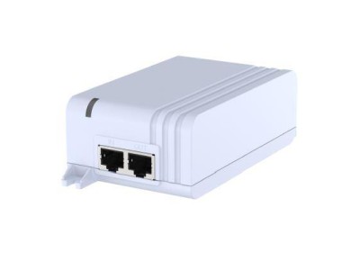 NET CAMERA ACC POE MIDSPAN 60W/TU8006