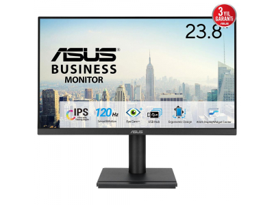 LCD Monitor|ASUS|23.8 "|1920 x