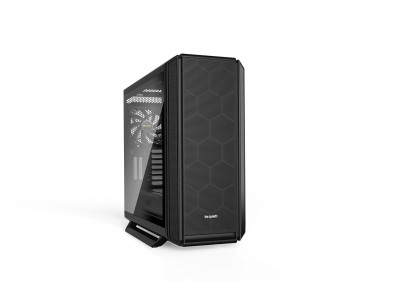 Case|BE QUIET|Silent Base 802 Window Black|MidiTower|Not