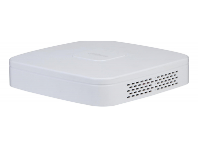 NET VIDEO RECORDER 4CH 4POE/NVR2104-P-4KS3 DAHUA