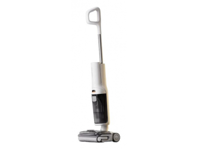 Vacuum Cleaner|ROBOROCK|F25 RT Gen 2|Dry&wet|Stick vacuum|White|Bagless|Battery|Suction