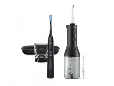 ELECTRIC TOOTHBRUSH & FLOSSER/HX3886/43 PHILIPS