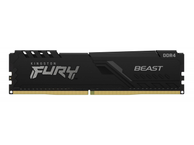 MEMORY DIMM 16GB PC25600 DDR4/KF432C16BB1/16 KINGSTON