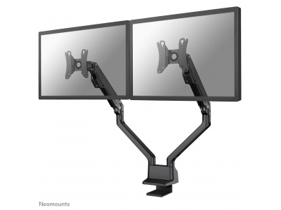 MONITOR ACC DESK MOUNT 10-32"/FPMA-D750DBLACK2