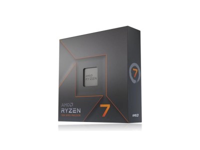 CPU|AMD|Desktop|Ryzen 7|R7-700X|4500 MHz|Cores 8|32MB|Socket SAM5|105 Watts|GPU
