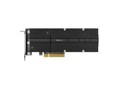 NAS ACC SSD ADAPTER CARD/M2D20 SYNOLOGY