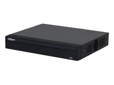 NET VIDEO RECORDER 4CH 4POE/NVR2104HS-P-4KS3 DAHUA