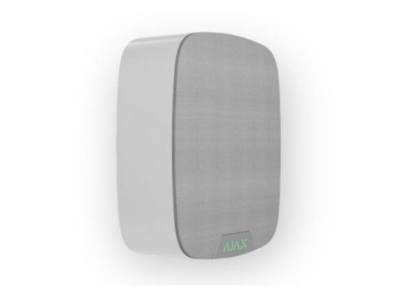 CONTROL PANEL VOICE MODULE/SPEAKERPHONE WHITE 87530
