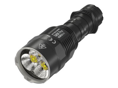 FLASHLIGHT TINY MONSTER SERIES/9900 LUMENS TM9K
