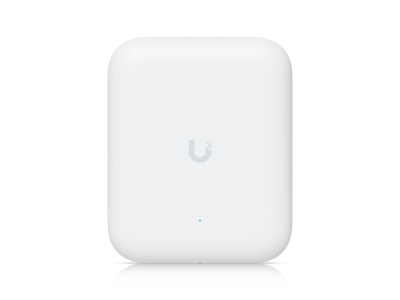 Access Point|UBIQUITI|4300 Mbit/s|1xLAN ports|2xAntennas quantity|U7-OUTDOOR