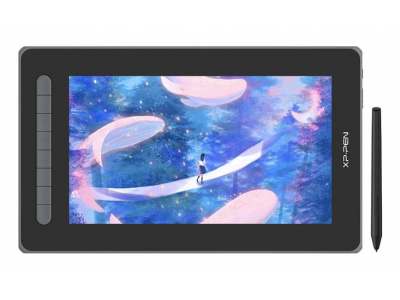 GRAPHIC TABLET 263.23X148.07MM/BLACK ARTIST
