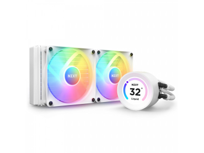 CPU COOLER MULTI SOCKET/KRAKEN 240 RGB