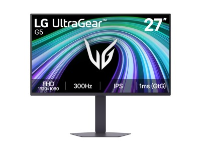 LCD Monitor|LG|27 "|1920 x 1080