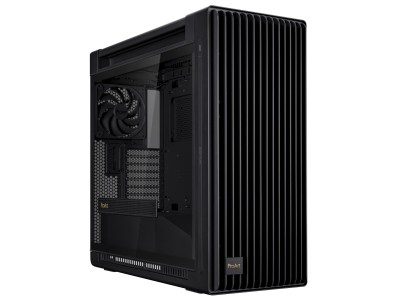Case|ASUS|PA602|MidiTower|Case product features Transparent panel|Not included|ATX|EATX|MicroATX|MiniDTX|MiniITX|Colour