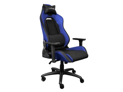 GAMING CHAIR GXT 714B RUYA/BLUE 25131