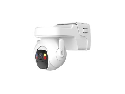 WRL CAMERA 4MP 4G DOME/BATT. BP4A-4G-0360B