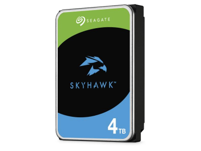 HDD|SEAGATE|SkyHawk|4TB|SATA|256 MB|5900 rpm|3,5"|ST4000VX016