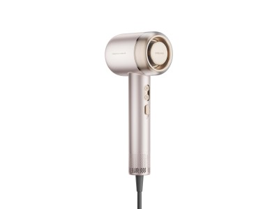 HAIR DRYER GUSTO/PINK GOLD AHG40A-PK DREAME
