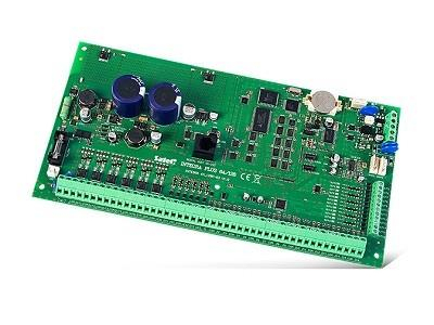 CONTROL PANEL GRADE 3/INTEGRA64 PLUS SATEL