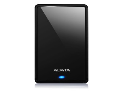External HDD|ADATA|HV620S|4TB|USB 3.1|Colour Black|AHV620S-4TU31-CBK