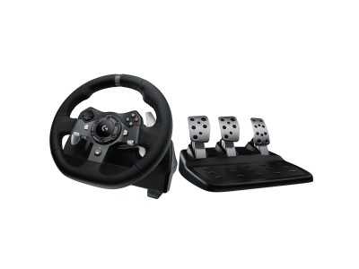 STEERING WHEEL G920/941-000124 LOGITECH