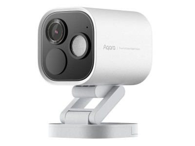 SMART HOME G5 PRO POE CAMERA/HUB