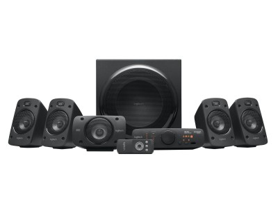 SPEAKER 5.1 Z906/980-000468 LOGITECH