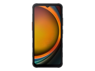MOBILE PHONE GALAXY XCOVER 7/BLACK SM-G556B