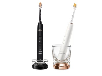 ELECTRIC TOOTHBRUSH/HX9914/69 PHILIPS