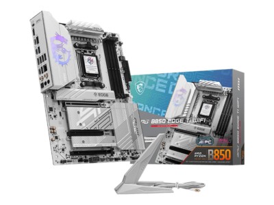 Mainboard|MSI|AMD B850|SAM5|ATX|Memory DDR5|Memory slots 4|3xPCI-Express 16x|4xM
