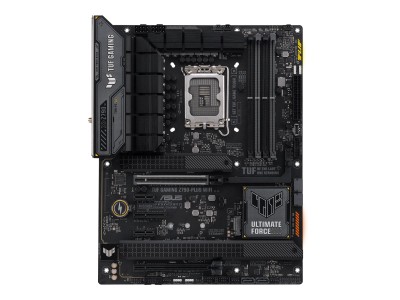 Mainboard|ASUS|Intel Z790|LGA1700|ATX|Memory DDR5|Memory slots 4|2xPCI-Express 3