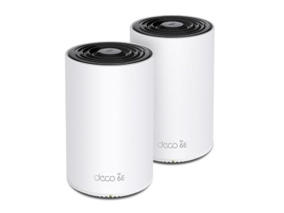 Wireless Router|TP-LINK|Wireless Access Point / Router|2-pack|5400