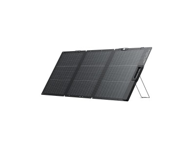 SOLAR PANEL EFSOLARLIGHT160W/P-DXT3EU 5025201002 ECOFLOW