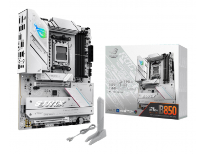Mainboard|ASUS|AMD B850|SAM5|ATX|Memory DDR5|Memory slots 4|1xPCI-Express 4