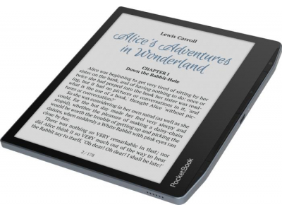 E-Reader|POCKETBOOK|Pocketbook Era Color|7"|1264x1680|1xUSB-C|Bluetooth|PB700K3-1-WW