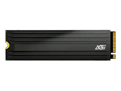 SSD|AGI TECHNOLOGY|1500xTBW rating|MTBF 2000000 h|Read speed