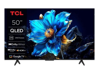 TV Set|TCL|50 "|4K Ultra HD|3840