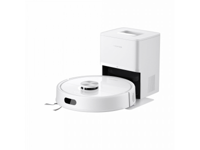 VACUUM CLEANER ROBOT Q7 TF+/WHITE Q7TFP02-00