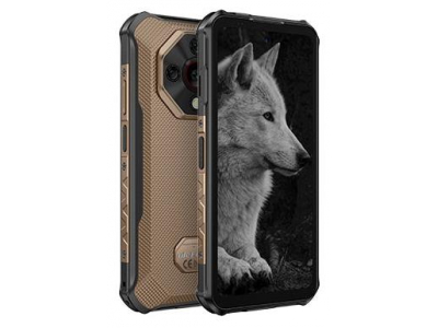MOBILE PHONE ARMOR X16 PRO/8/256GB SAND
