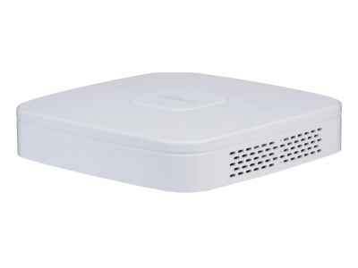 NET VIDEO RECORDER 4CH/NVR4104-EI DAHUA