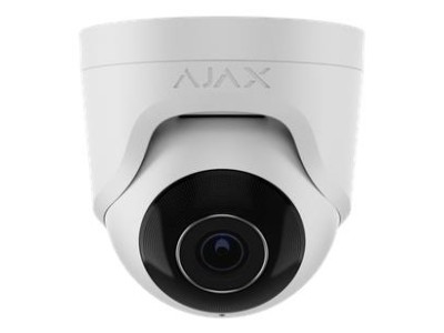 NET CAMERA 5MP TURRETCAM/4MM WHITE 64925