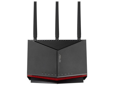 Wireless Router|ASUS|6800 Mbps|Mesh|Wi-Fi 5|Wi-Fi 6|Wi-Fi 6e|Wi-Fi