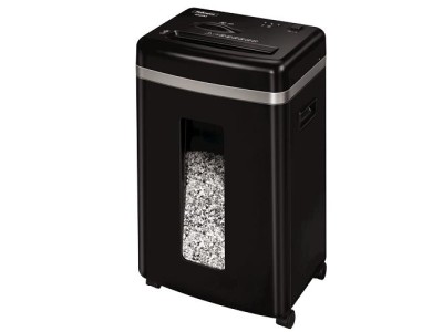 SHREDDER POWERSHRED 450M/4074101 FELLOWES
