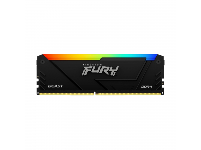 MEMORY DIMM 16GB PC28800 DDR4/KF436C18BB2A/16 KINGSTON
