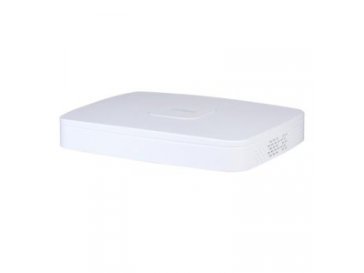 NET VIDEO RECORDER 8CH 8POE/NVR2108-8P-4KS3 DAHUA