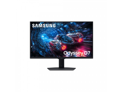 LCD Monitor|SAMSUNG|27 "|3840 x 2160