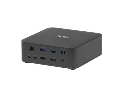 NB ACC DOCKING STATION 13-IN-1/THUNDERBOLT CSV-2562