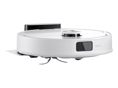 VACUUM CLEANER ROBOT Q10 VF/WHITE Q10VF02-00