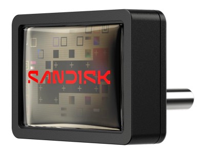 MEMORY DRIVE FLASH USB-C 1TB/SDCZ530-1T00-G46 SANDISK