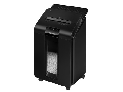 SHREDDER AUTOMAX 100M MINI-CUT/4629201 FELLOWES